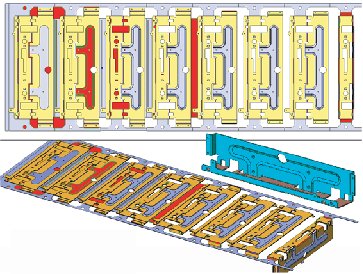 3DQuickStrip