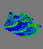 Cast-Designer Weld Overview Photo 16