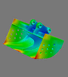 Cast-Designer Weld Overview Photo 17