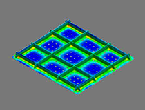 Cast-Designer Weld Overview Photo 18