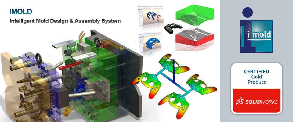 IMOLD for SolidWorks