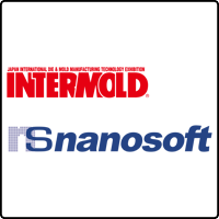 nanosoft ブース