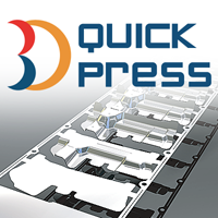 QUICK PRESS