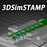 3DSim STAMP